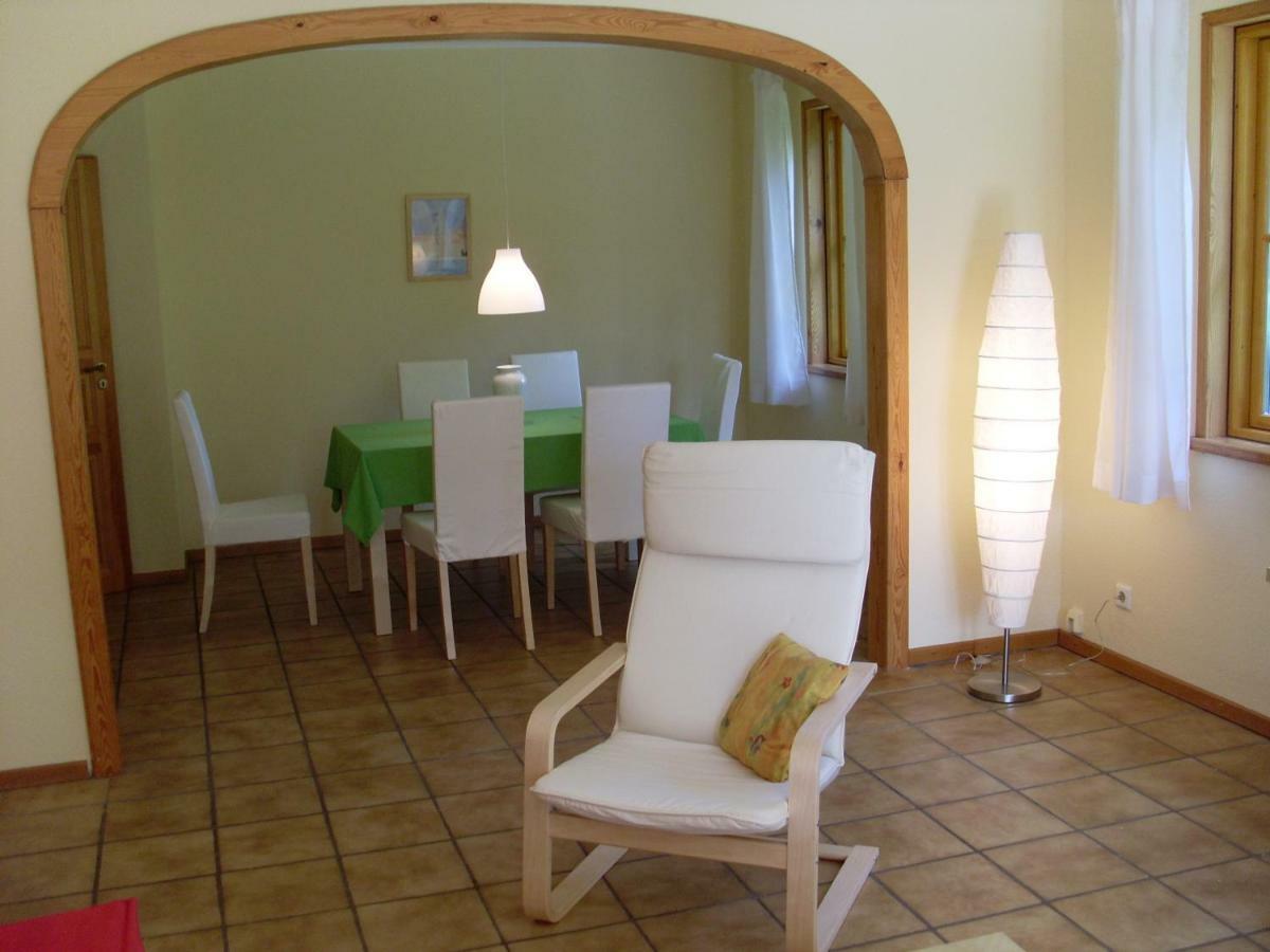 Ferienwohnung Am Noor Nahe Schleswig Und Dem Wikingerdorf Haithabu Fahrdorf  Luaran gambar