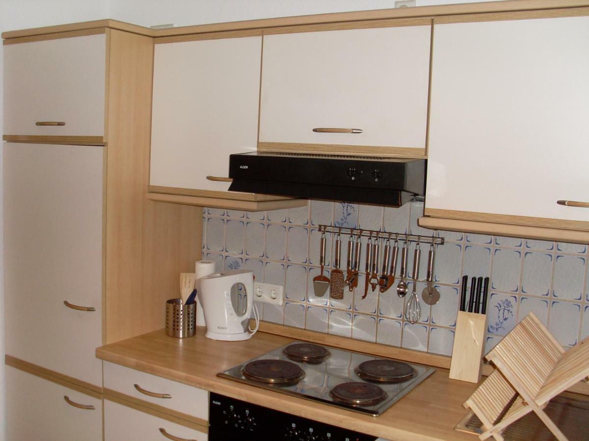 Ferienwohnung Am Noor Nahe Schleswig Und Dem Wikingerdorf Haithabu Fahrdorf  Luaran gambar